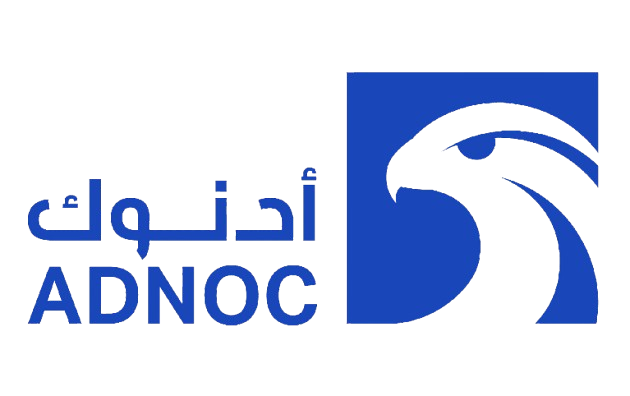 ADNOC Logo