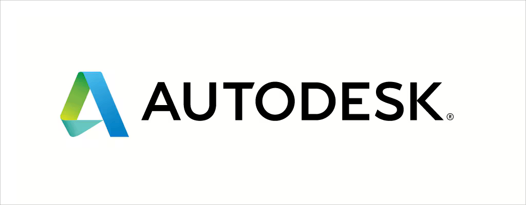 Autodesk Logo