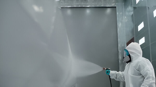 Coating Applications