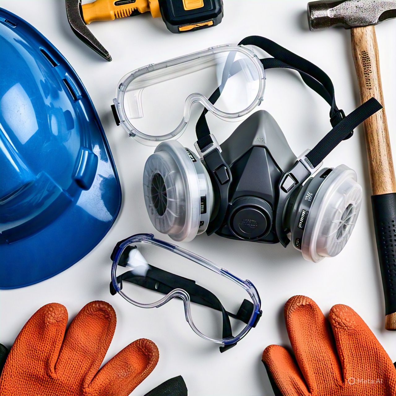 Safety System Installation