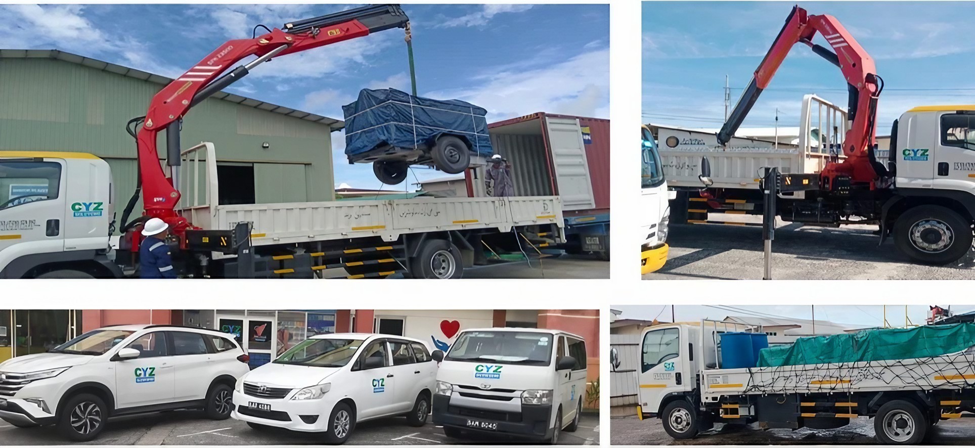 Calibration Workshop