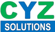 CYZ Solutions Logo