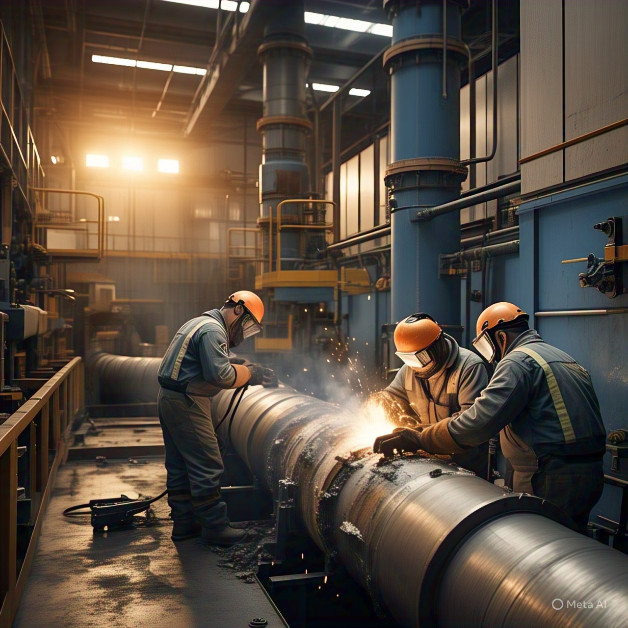 Pipeline Solutions