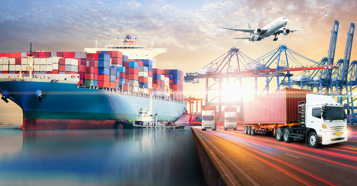 Integrated Logistics Solutions