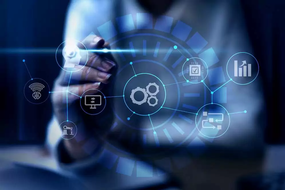 ICT Solutions